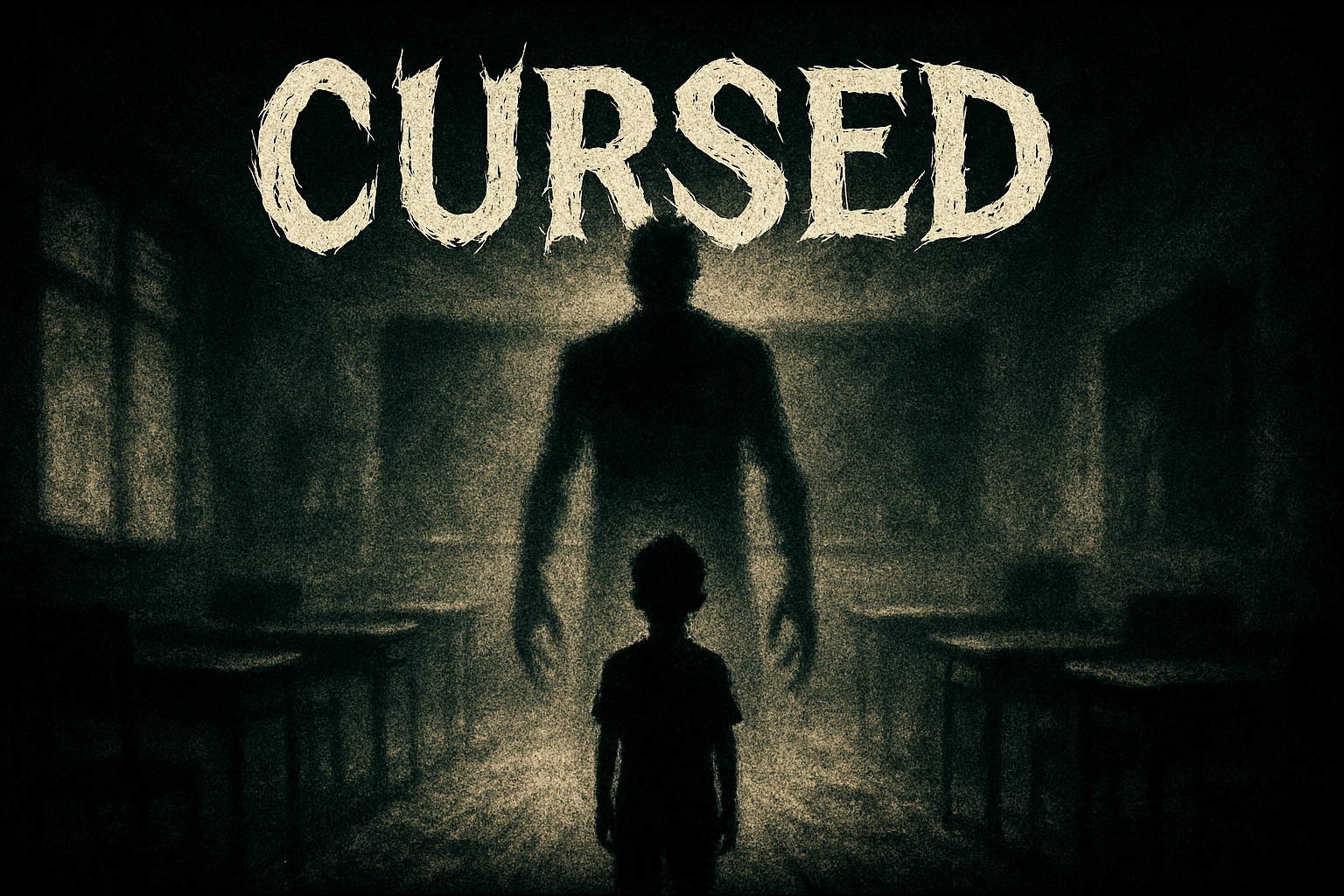 Cursed: Chapter 1