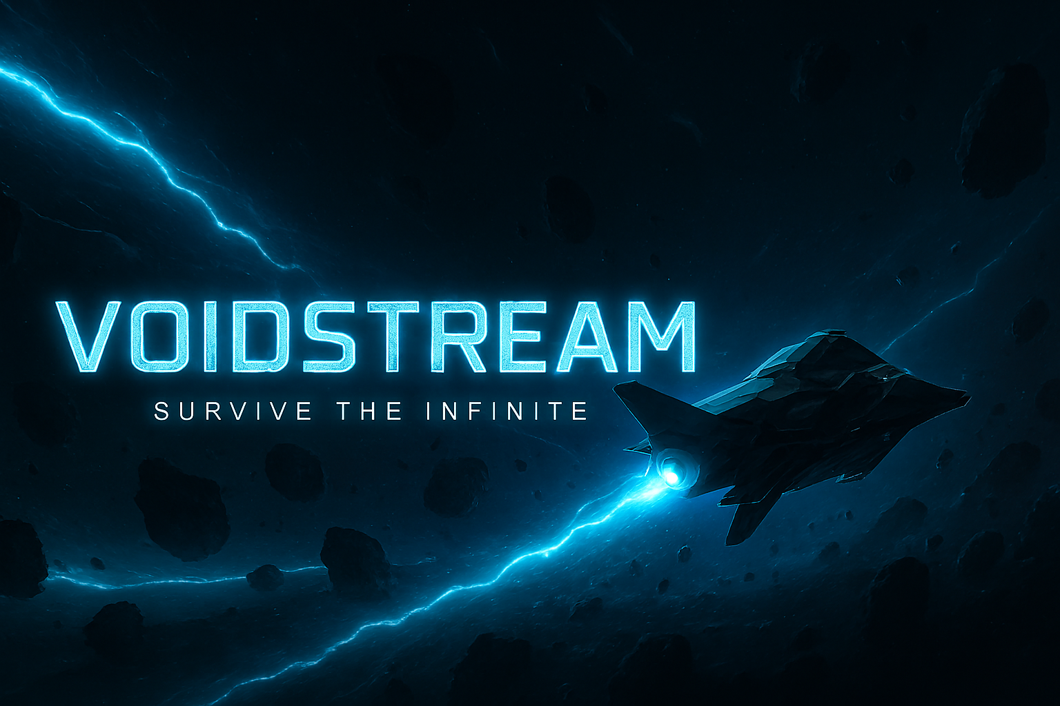 VoidStream
