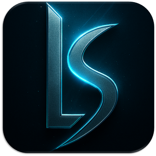 Liteage Studios Logo