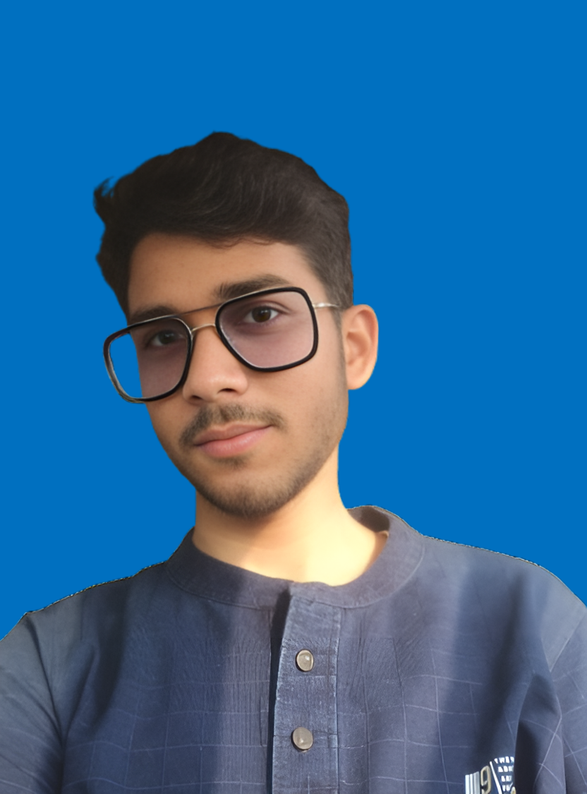 Shivendra Kumar Sharma